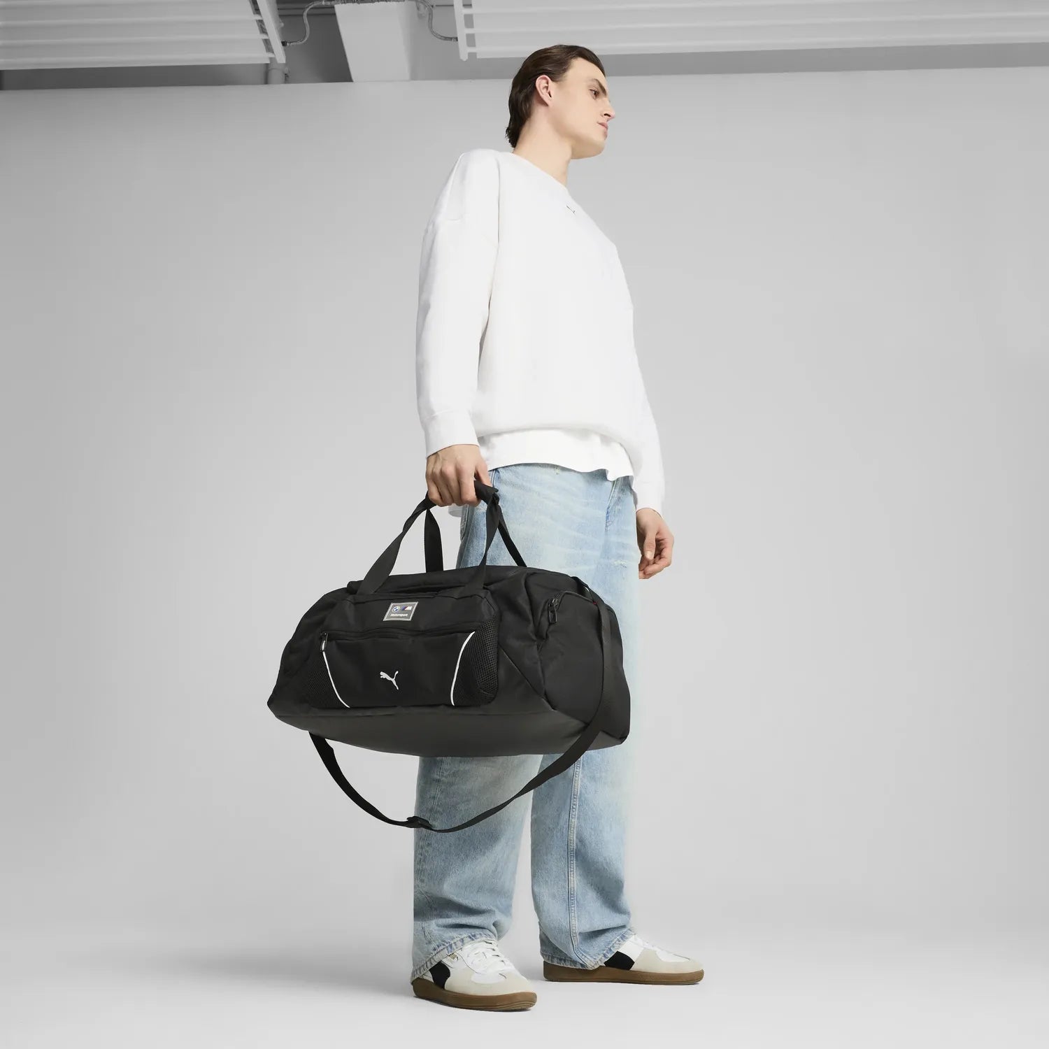 BMW MMS Sporttasche 🔥