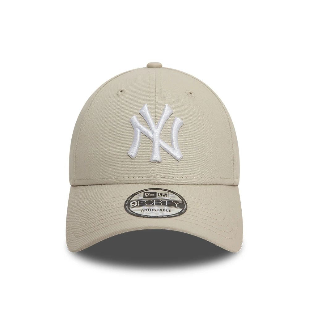 MLB New York Yankees NOS League Essential 9FORTY-Teamkappe
