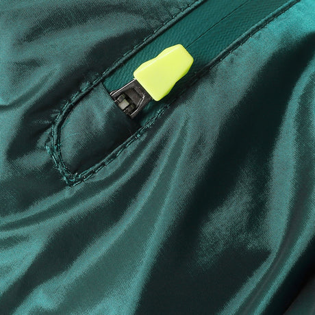 Bunda tímu Aston Martin, zelená, 2022 - FansBRANDS®