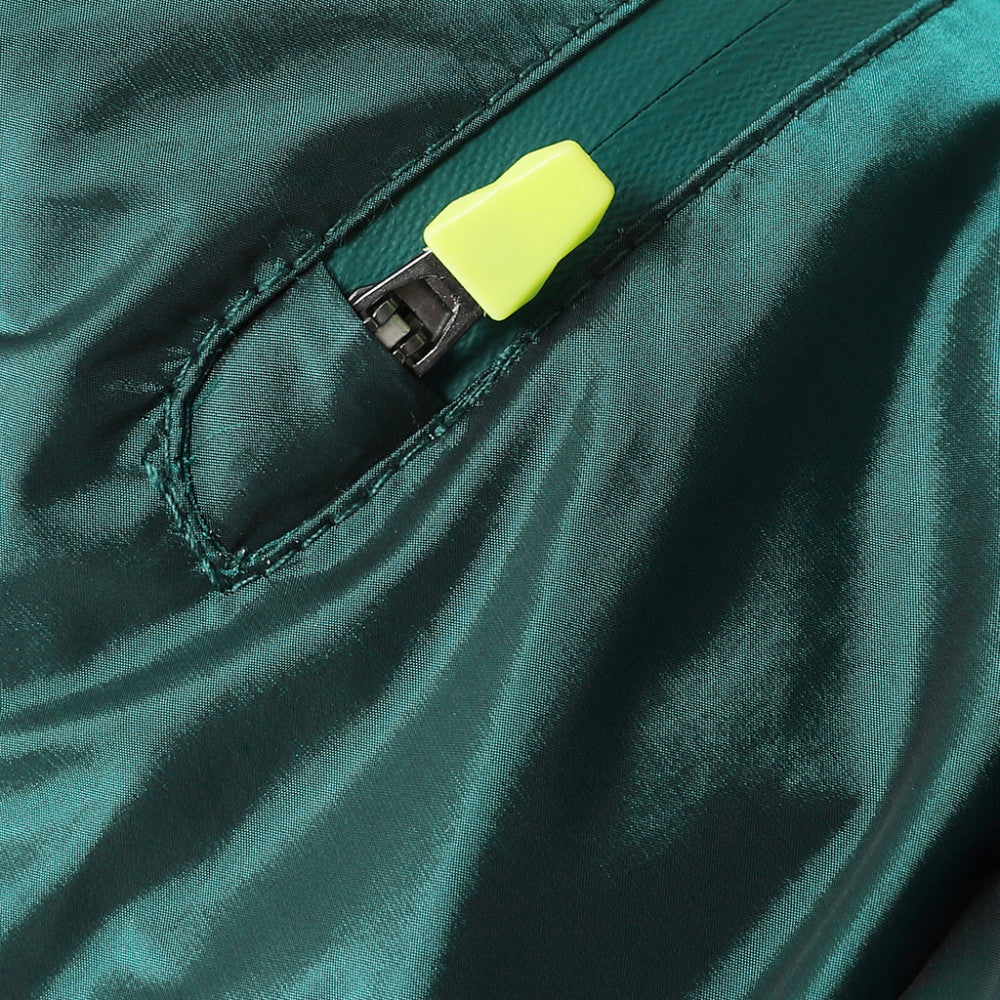 Bunda tímu Aston Martin, zelená, 2022 - FansBRANDS®