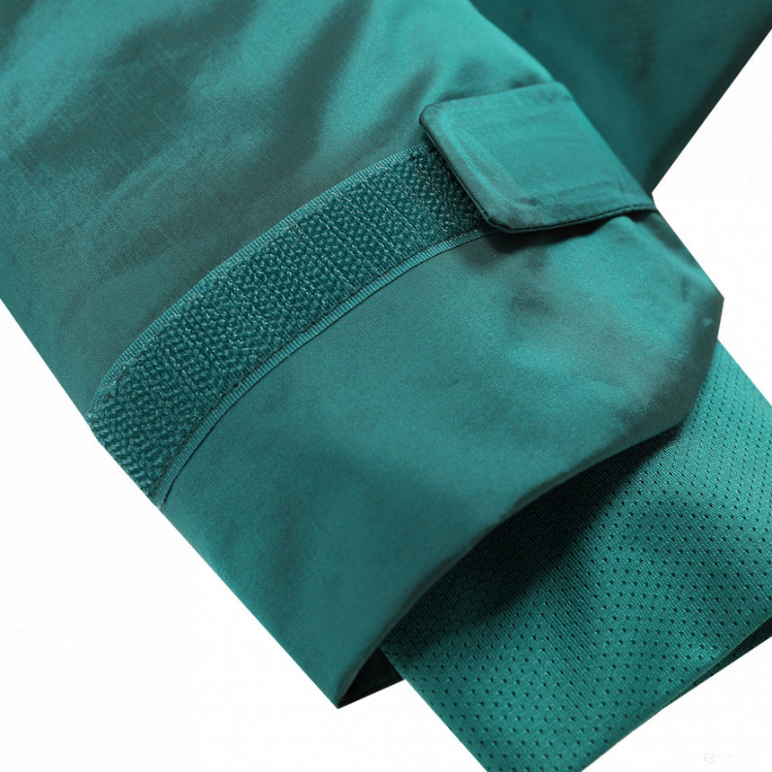 Bunda tímu Aston Martin, zelená, 2022 - FansBRANDS®