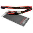 McLaren Senna Lanyard, čierny, 2017 - FansBRANDS®