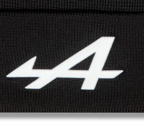 Alpine beanie, New Era, Tím, Deti, Čierna, 2023