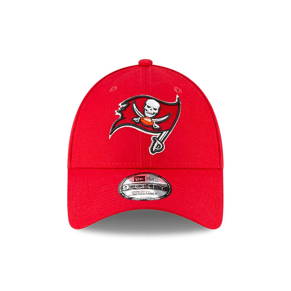 NFL Tampa Bay Buccaneers Teamkappe
