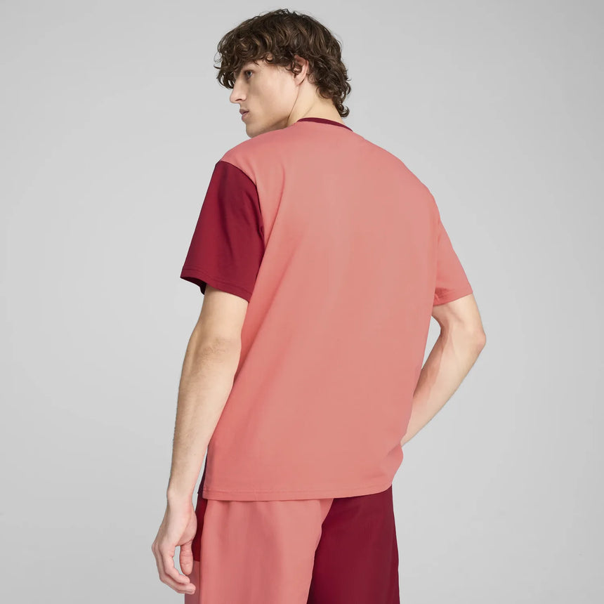 Ferrari Race Rundhals-T-Shirt 🔥