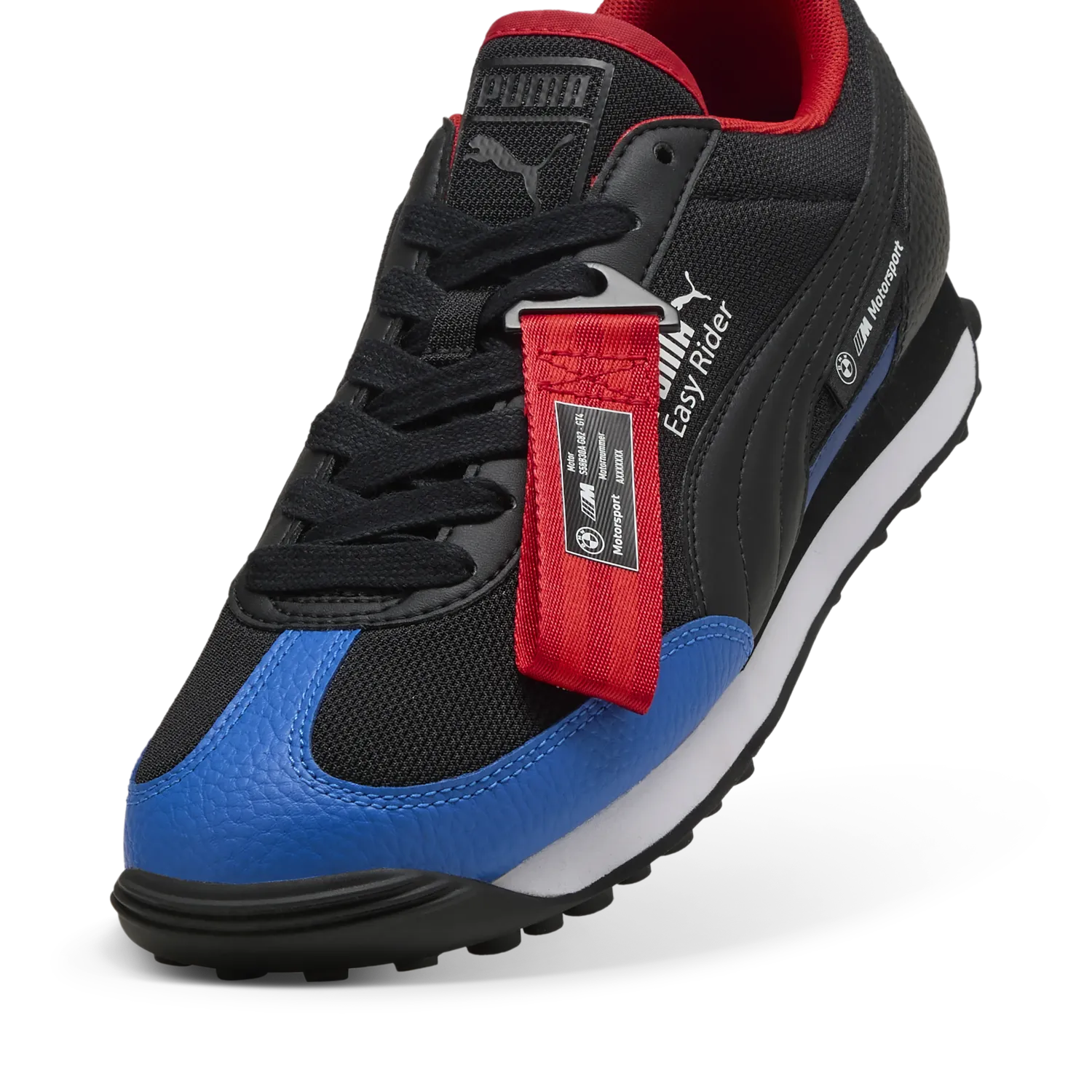 BMW Easy Rider Schuhe 🔥