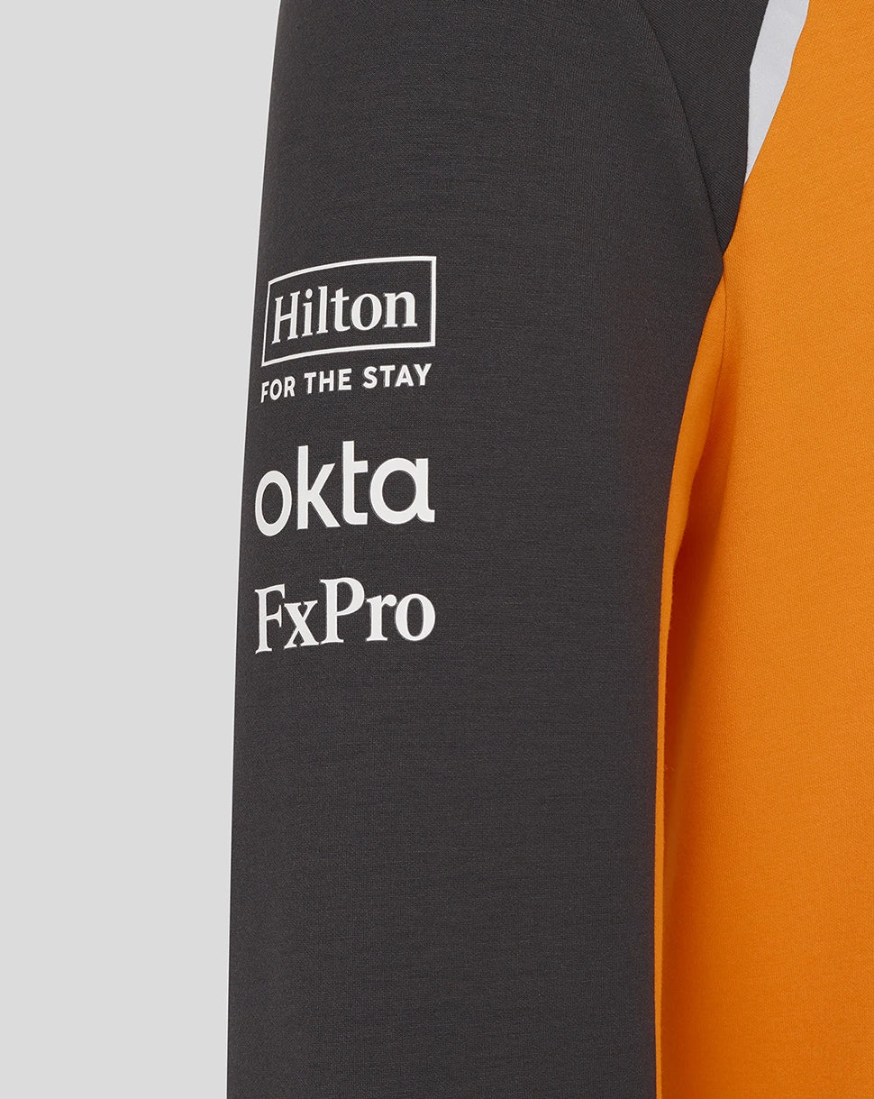 McLaren F1 Team hoodie 🔥