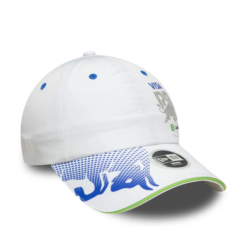 VisaRB Open Cap – Damen 🔥