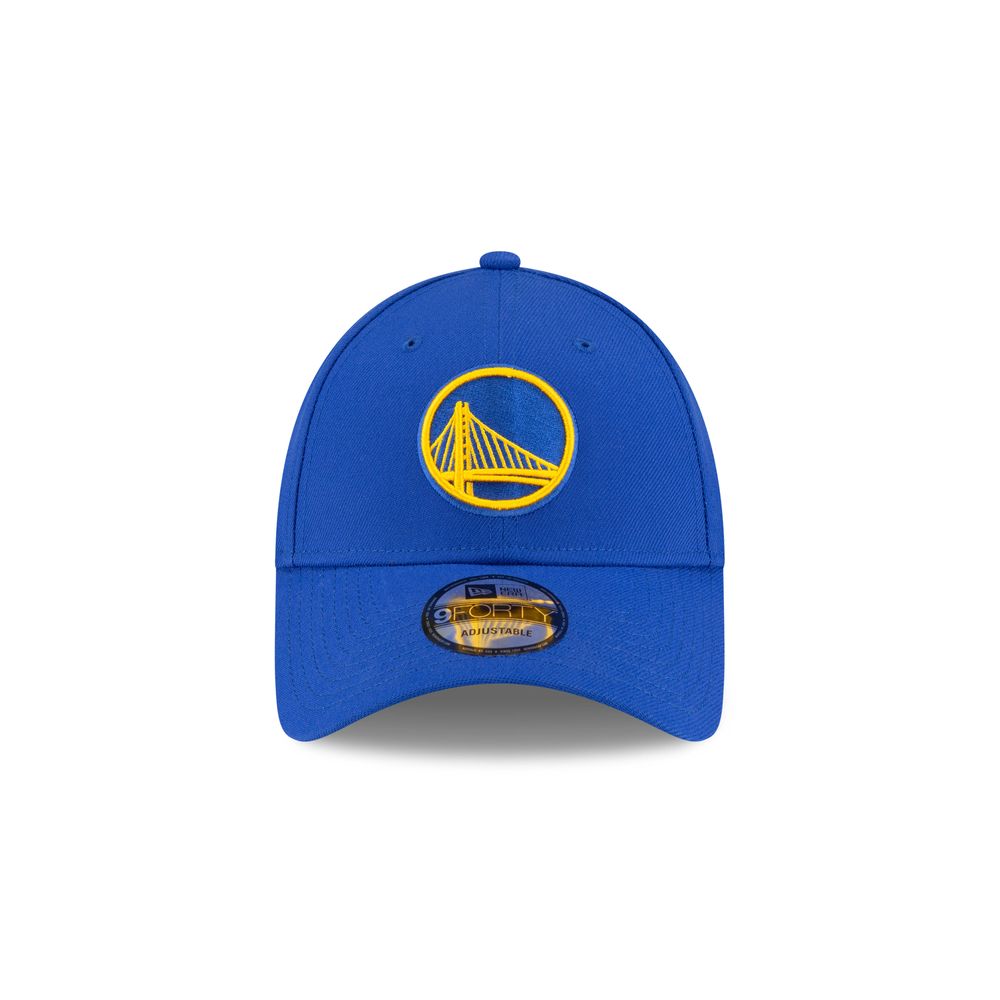 NBA Golden State Warriors Team-Kappe