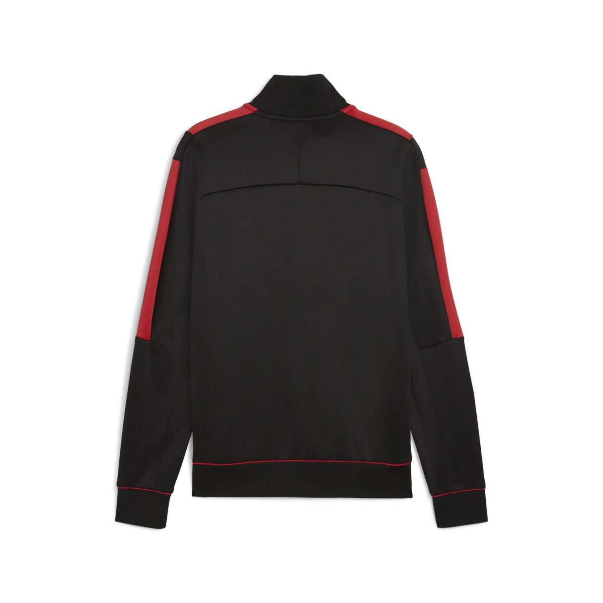 Ferrari Race MT7 Kapuzenpullover mit Reißverschluss 🔥