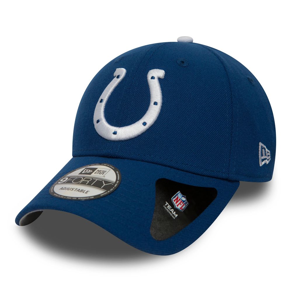 NFL Indianapolis Colts Teamkappe