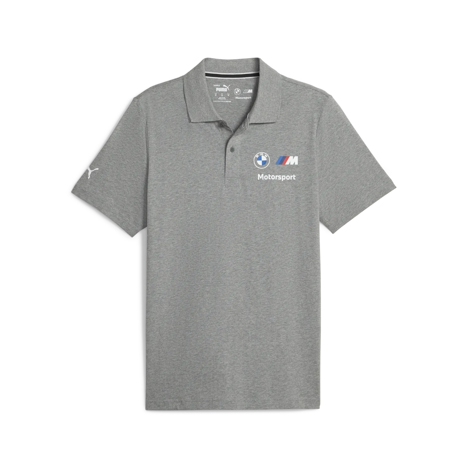 BMW M Poloshirt 🔥