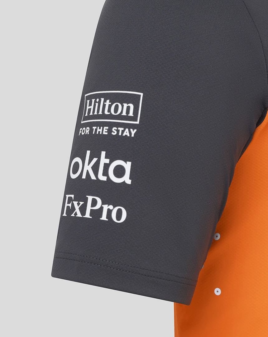 McLaren F1 Team Setup T-shirt - Norris 🔥