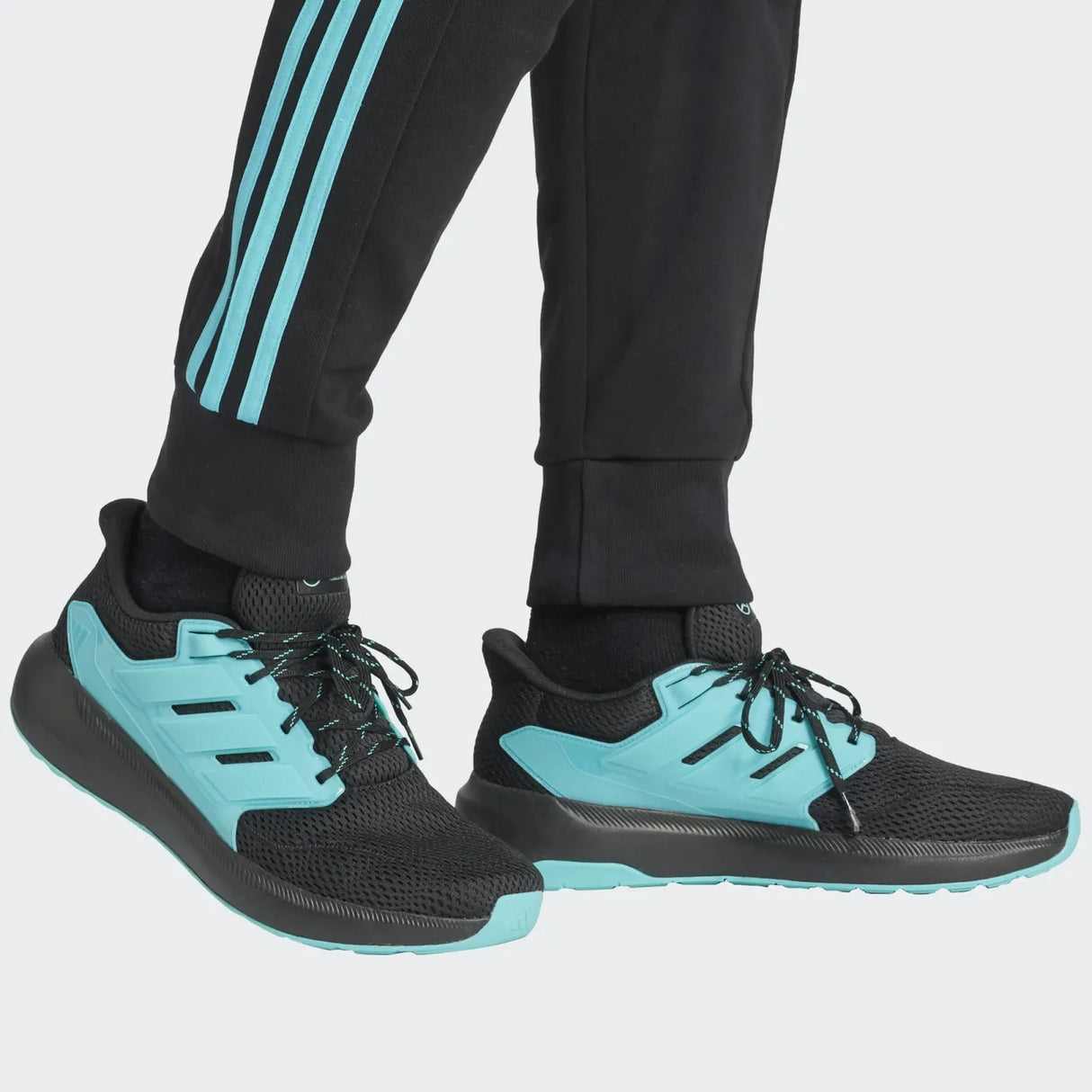 Mercedes DNA Nohavice 🔥