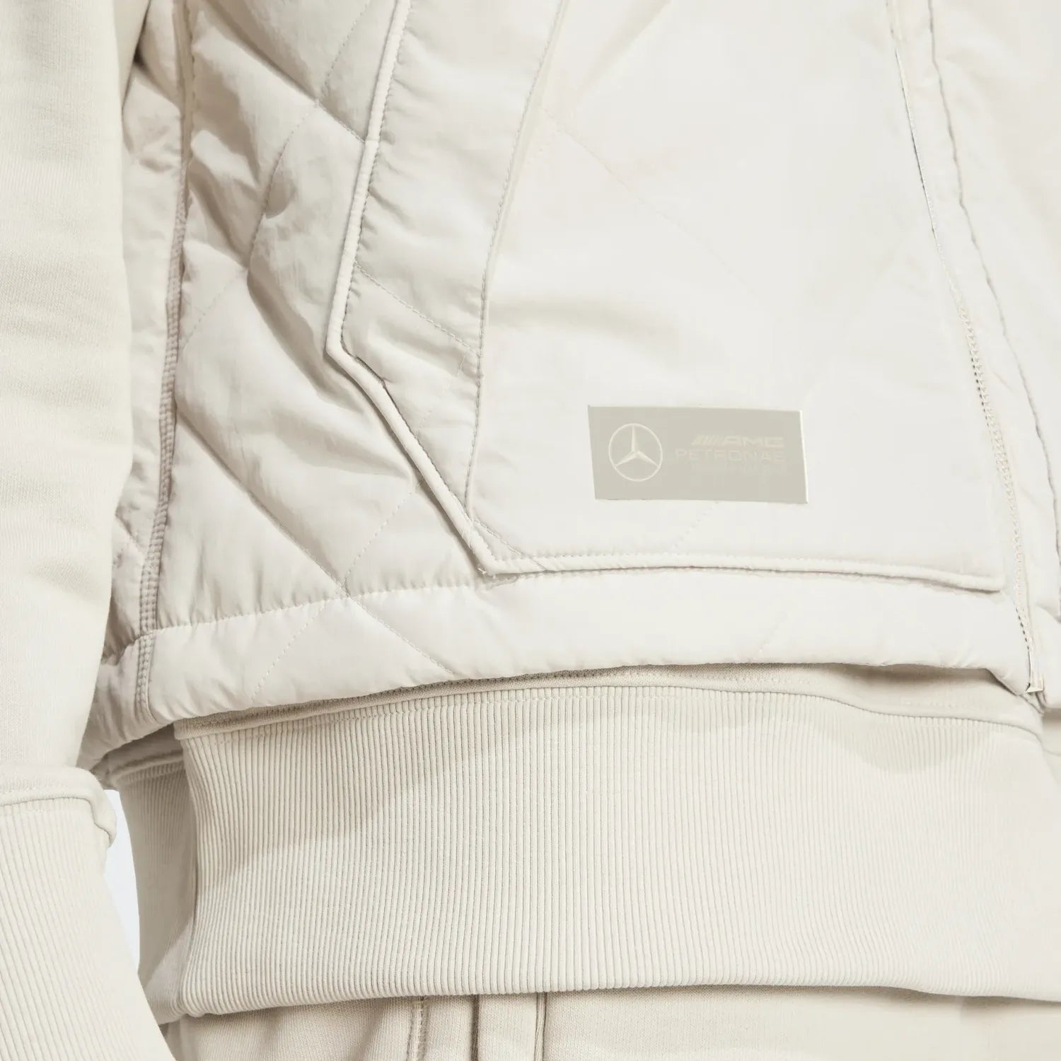 Mercedes PS Weste 🔥