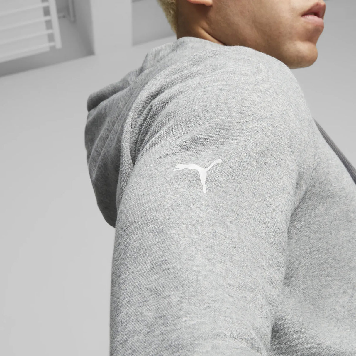 BMW M Motorsport ESS mikina s kapucňou 🔥