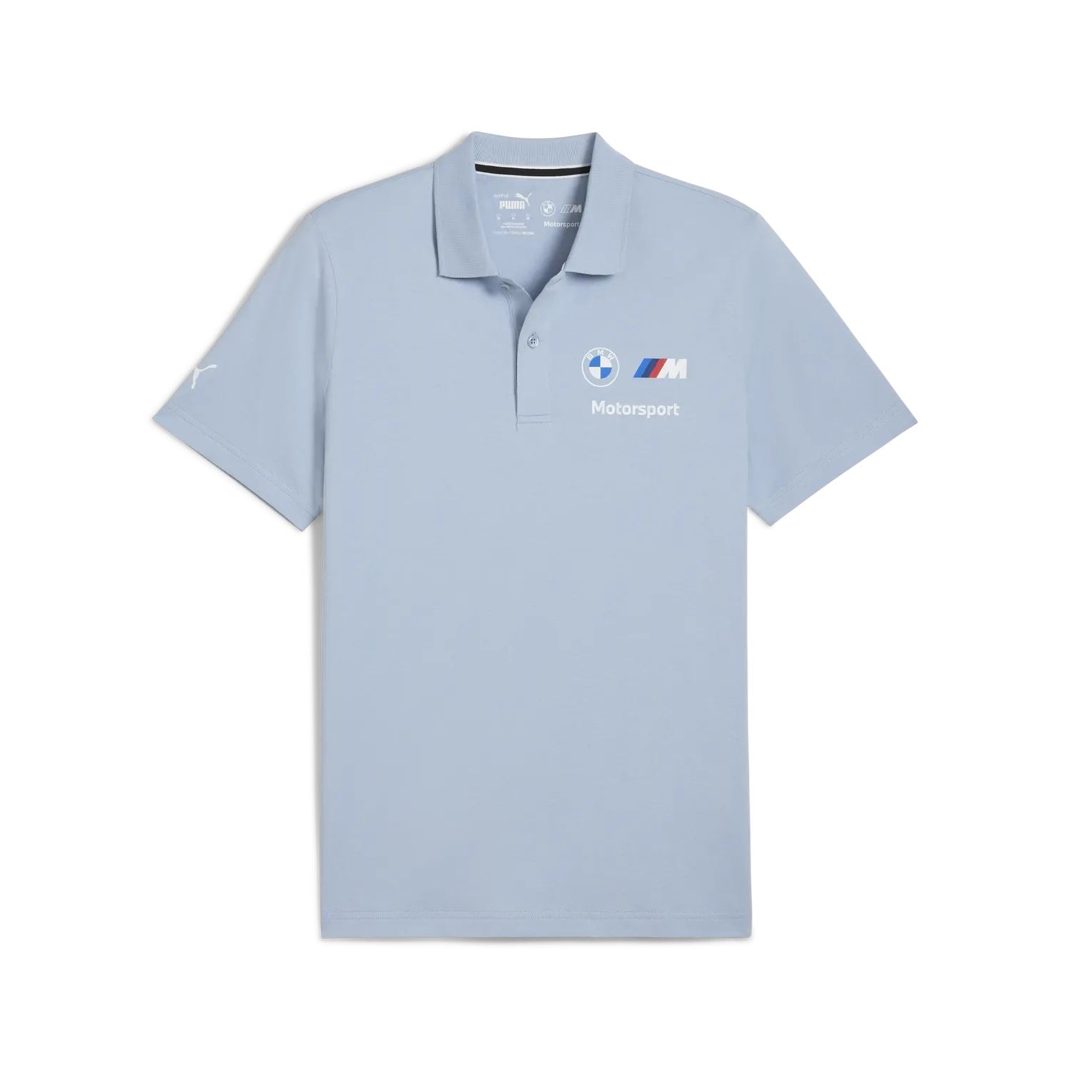 BMW M Performance Essentials Poloshirt 🔥