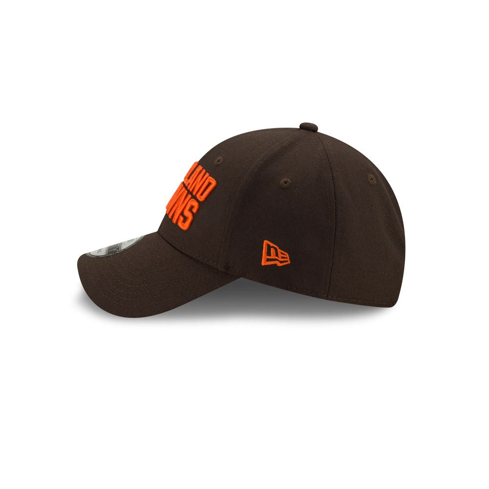 NFL Cleveland Browns OTC-Teamkappe