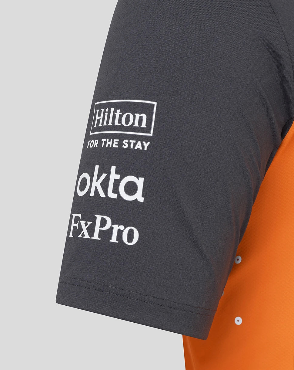 McLaren F1 Team polo shirt - Norris 🔥