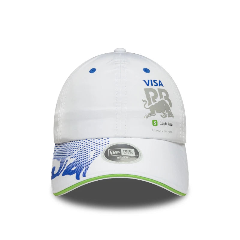 VisaRB Open Cap – Damen 🔥