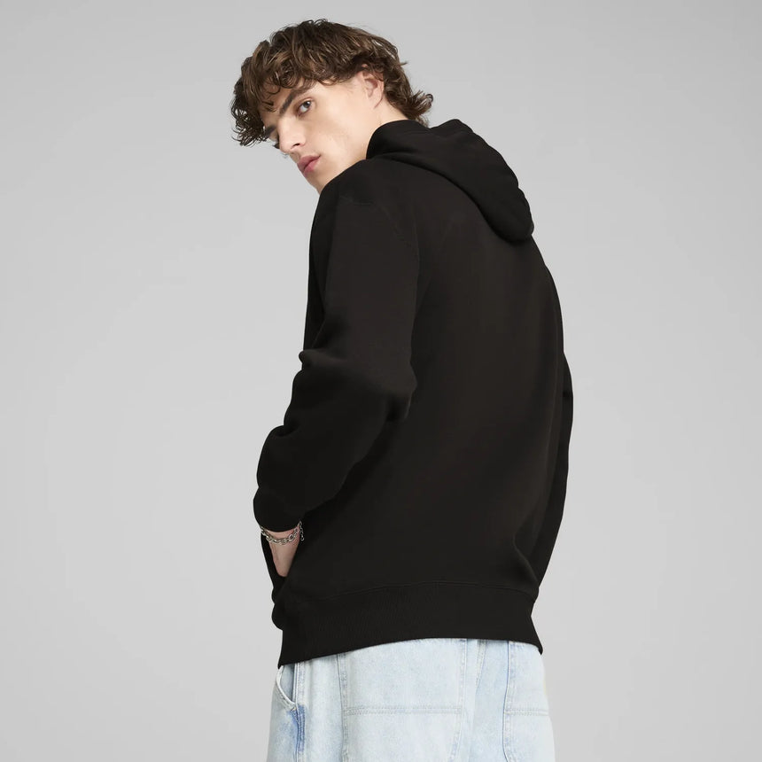 Ferrari Race Hoodie - black 🔥