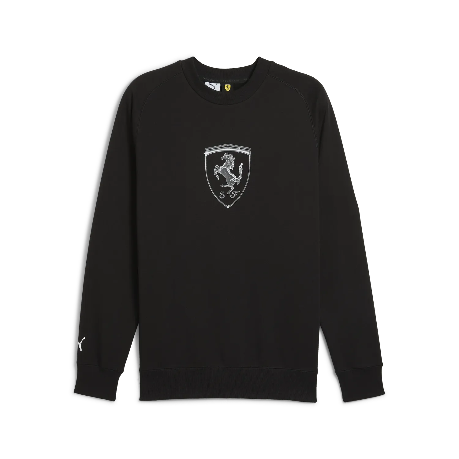 Ferrari Crewneck Sweatshirt 🔥
