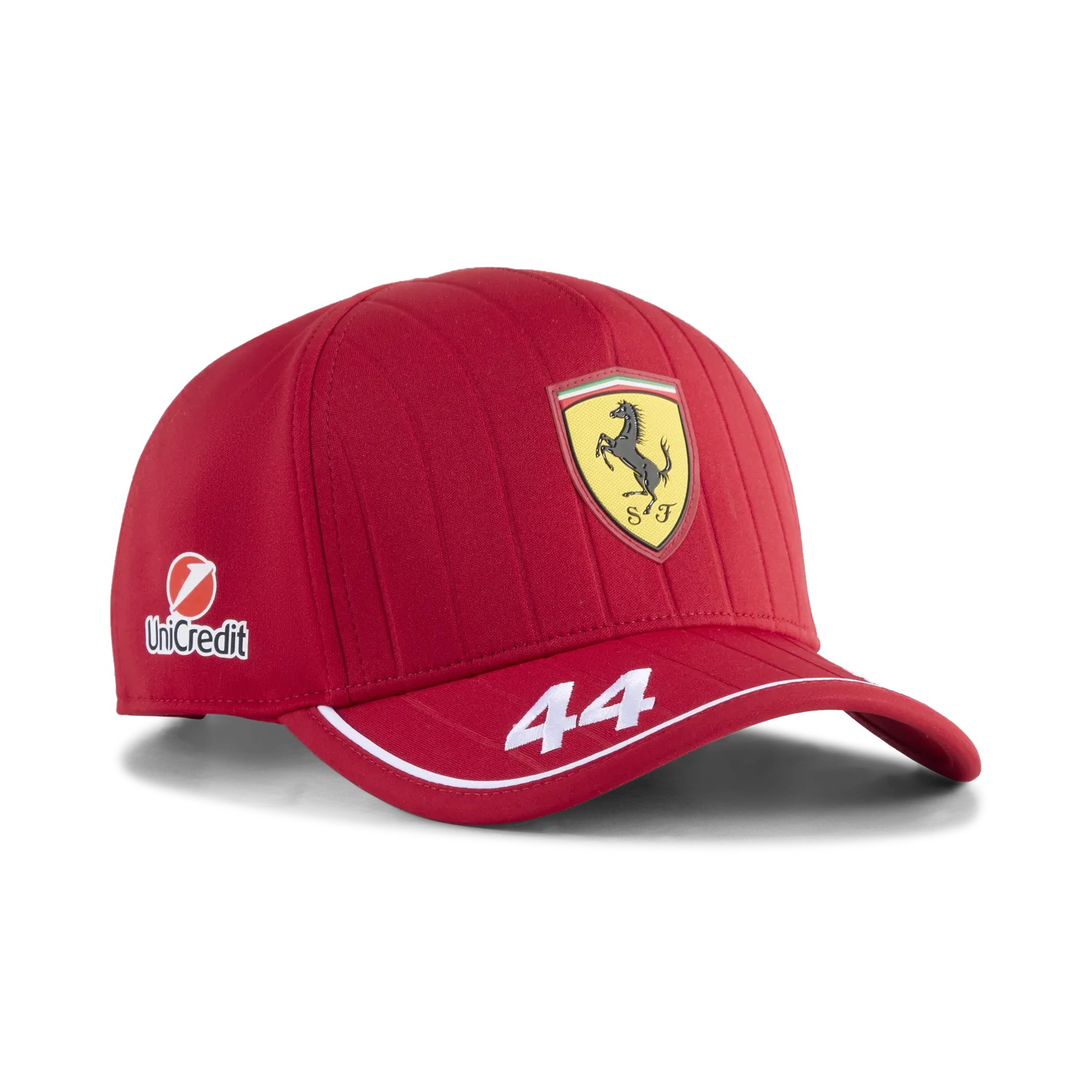 Ferrari Lewis Hamilton Kappe - Kinder 🔥