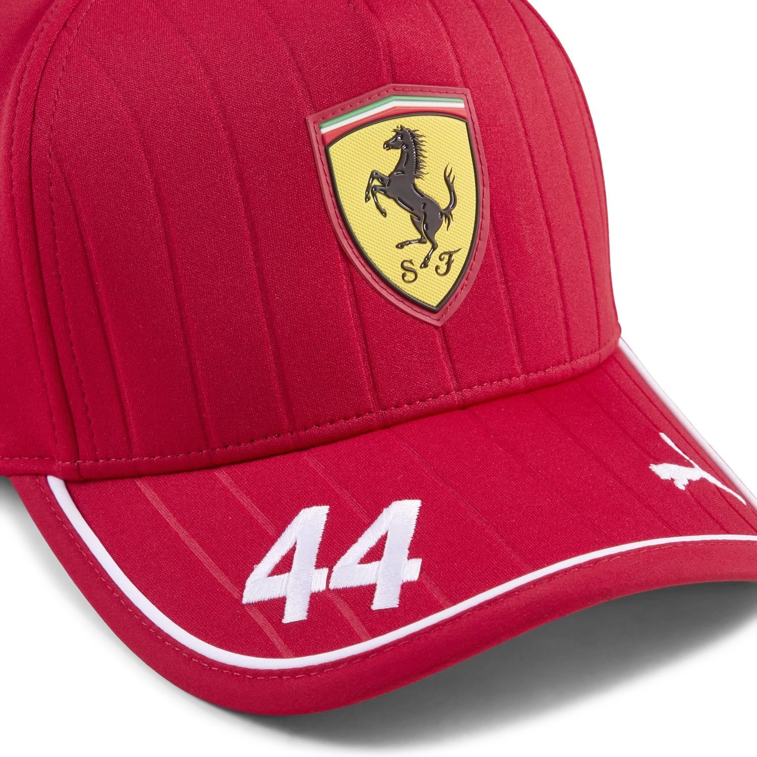 Ferrari Lewis Hamilton Kappe 🔥