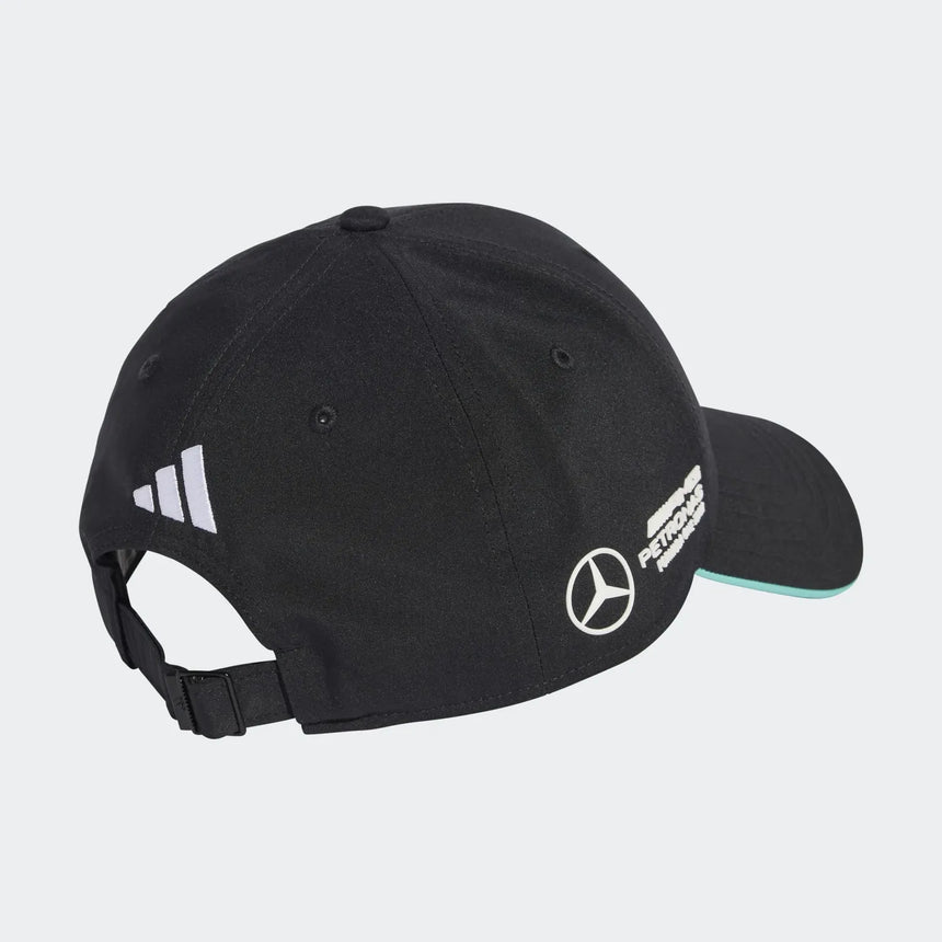 Mercedes Racing Cap 🔥