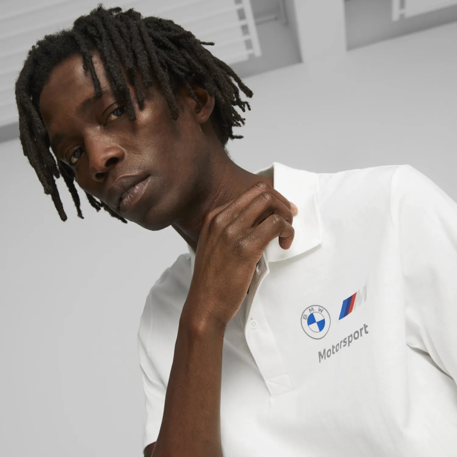 BMW M Sport Poloshirt 🔥