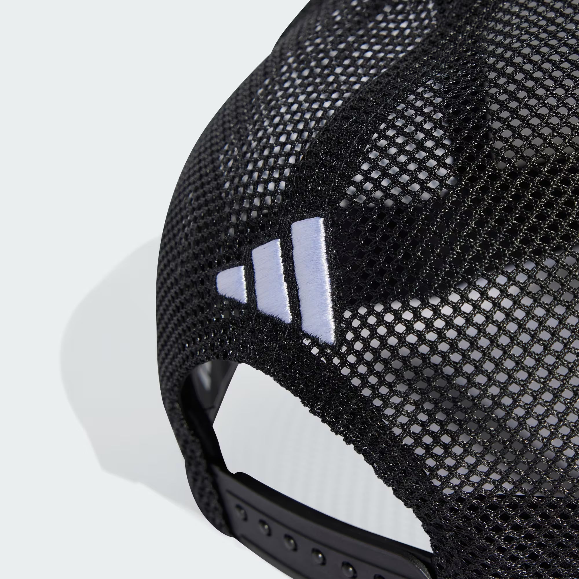 Mercedes šiltovka, trucker, dlhé logo, biela 🔥