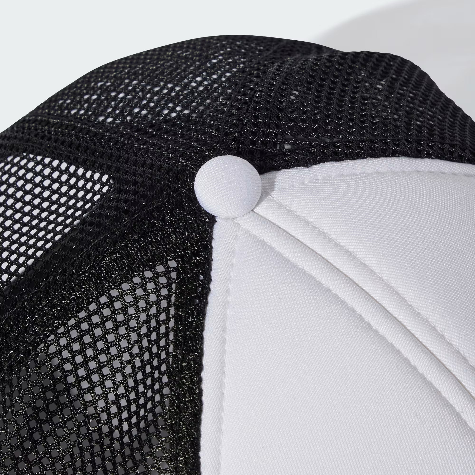 Mercedes šiltovka, trucker, veľké logo, biela/čierna 🔥