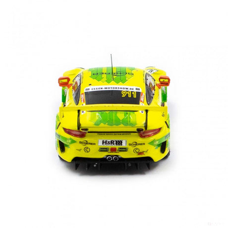 Manthey-Racing Porsche 911 GT3 R - 2020 VLN Nürburgring Heat 5 #911 1:43 - FansBRANDS®