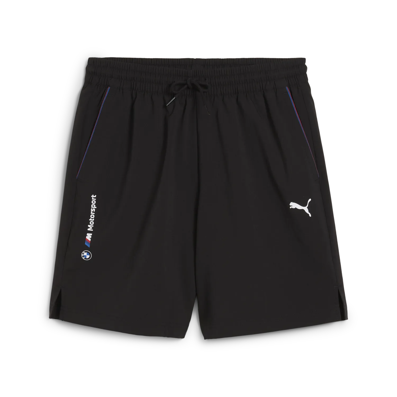 BMW MMS ESS Woven Shorts 🔥