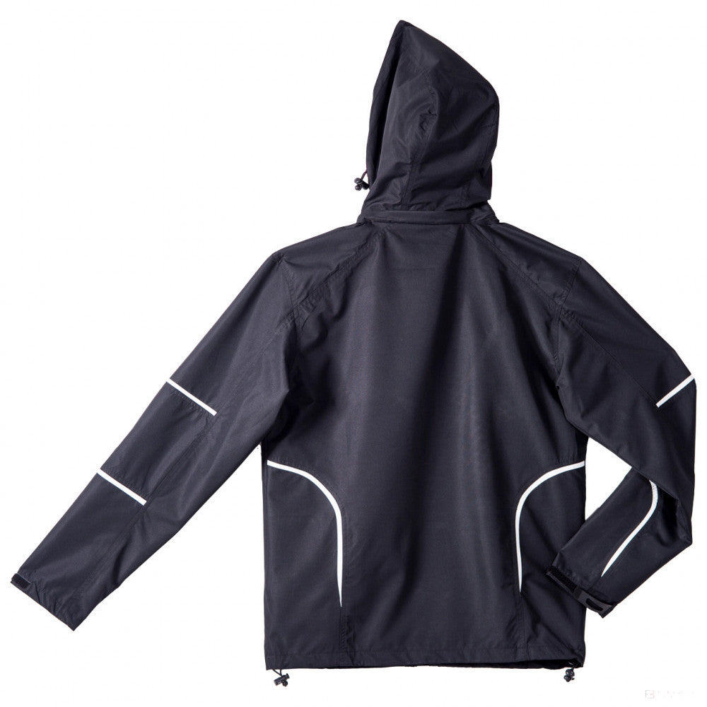 Bunda Michaela Schumachera, Tech, šedá, 2020 - FansBRANDS®