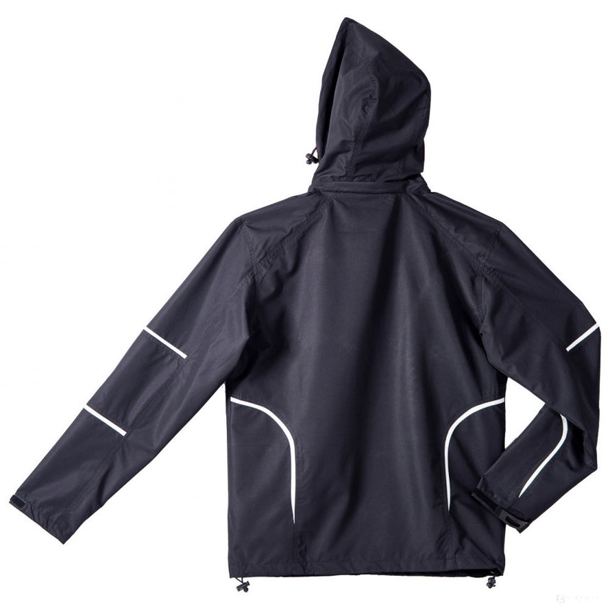 Bunda Michaela Schumachera, Tech, šedá, 2020 - FansBRANDS®