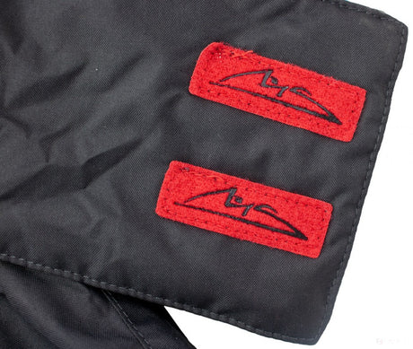 Michael Schumacher Windbreaker, Racing, Grey, 2018 - FansBRANDS®