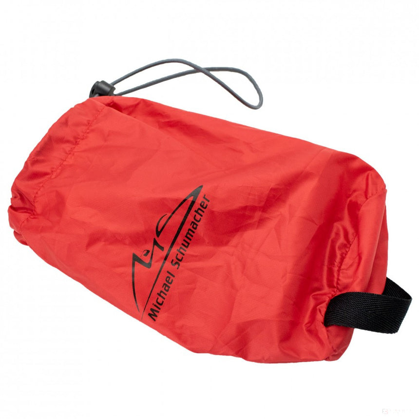 Bunda Michaela Schumachera, Speedline, červená, 2018 - FansBRANDS®