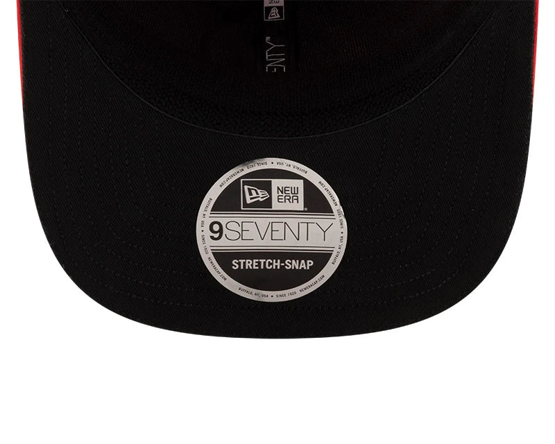 Haas F1 Kevin Magnussen 9SEVENTY Šiltovka 🔥