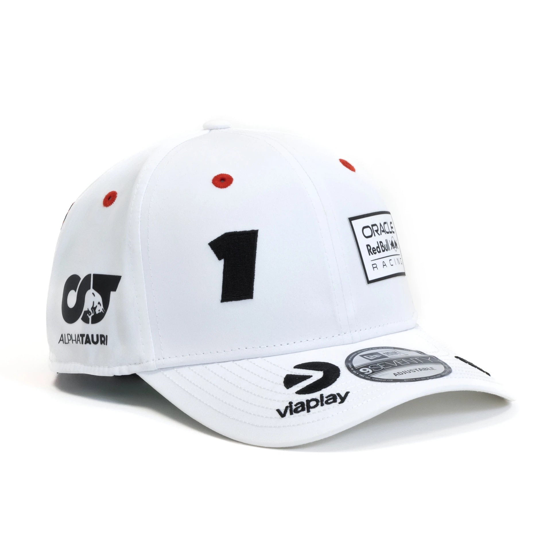 Red Bull Racing Japan Max Verstappen 9SEVENTY Cap 🔥