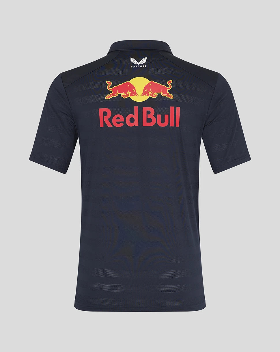 Red Bull Racing Max Verstappen polokošeľa 🔥