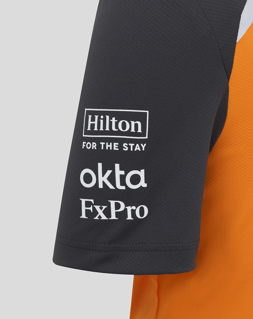 McLaren F1 Team Setup tričko, Detské 🔥