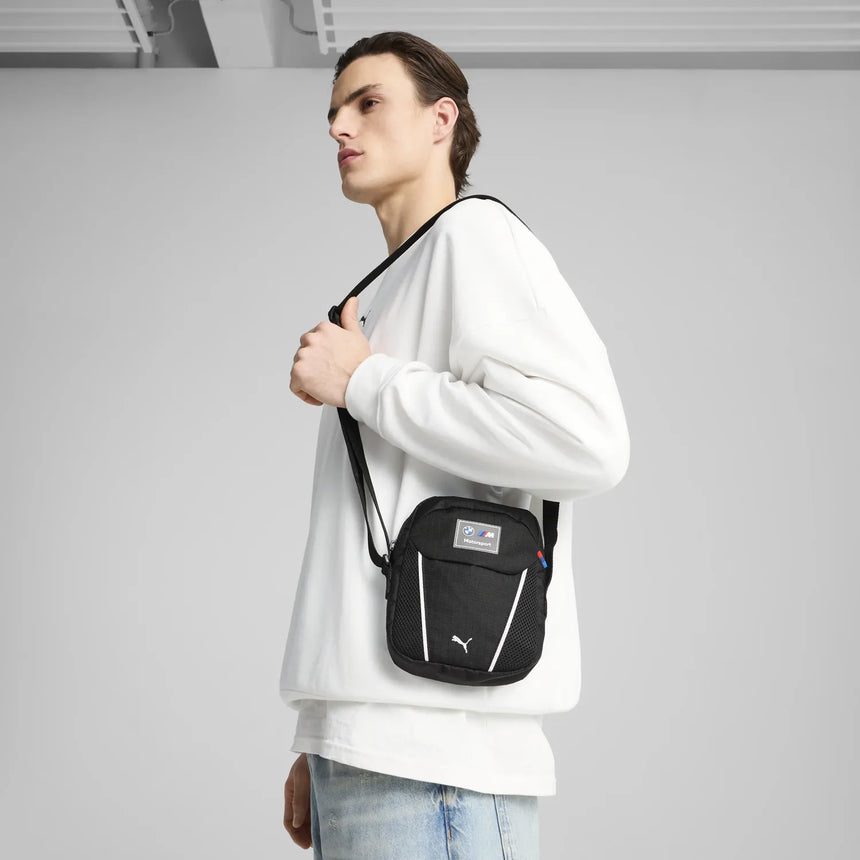 BMW MMS Umhängetasche 🔥