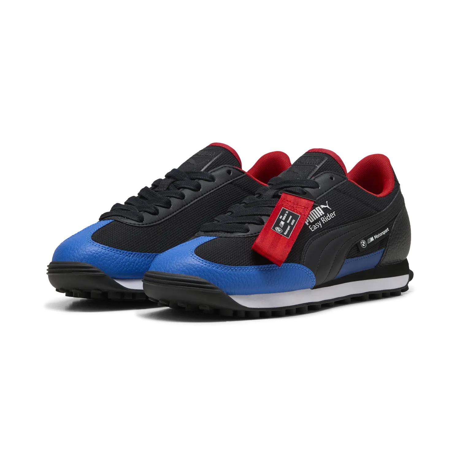 BMW Easy Rider Schuhe 🔥