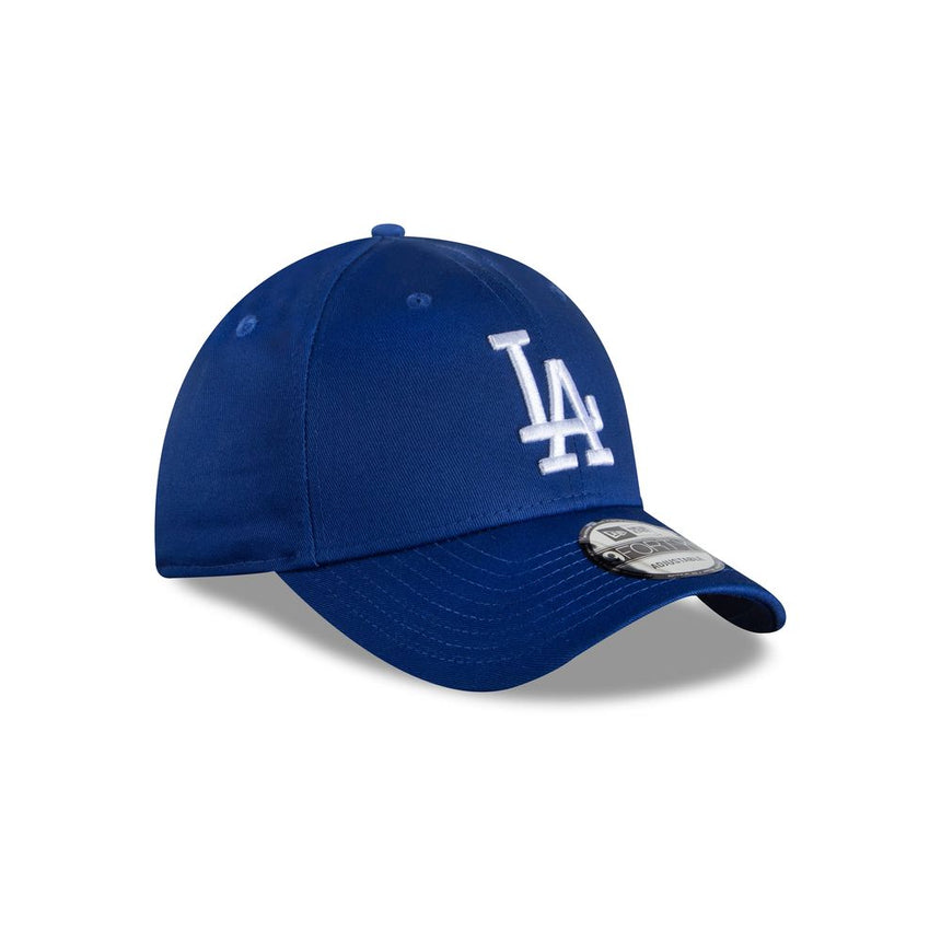 MLB Los Angeles Dodgers Essentials 9FORTY-Teamkappe