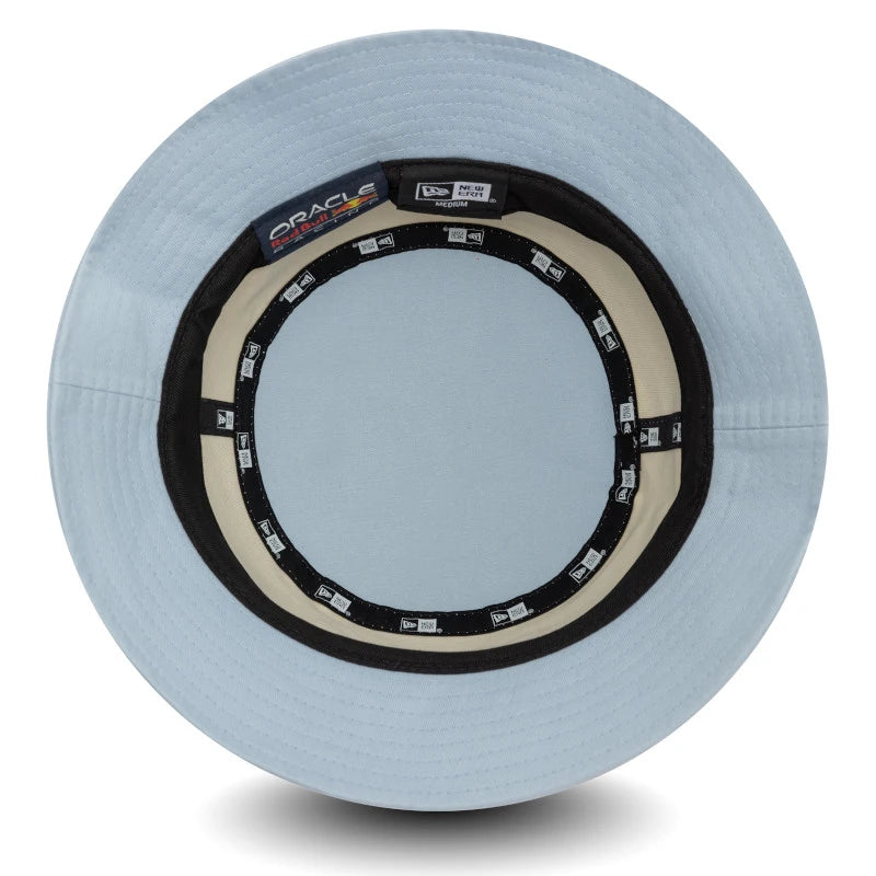 Red Bull Racing Kontrastný Bucket Hat 🔥