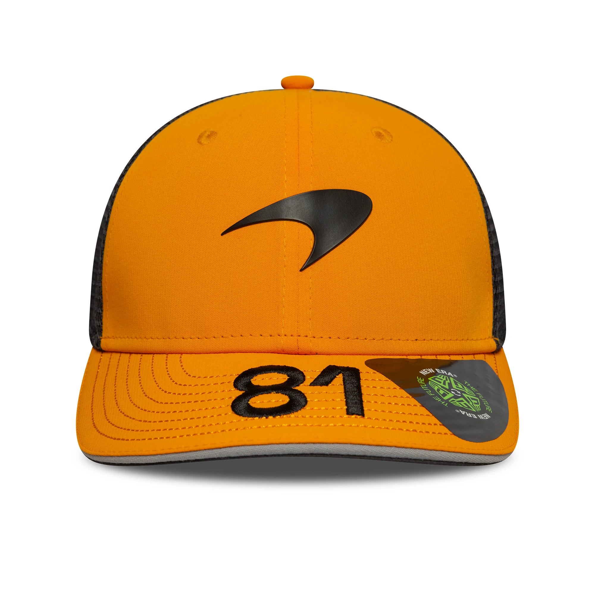 McLaren Oscar Piastre Cap 🔥