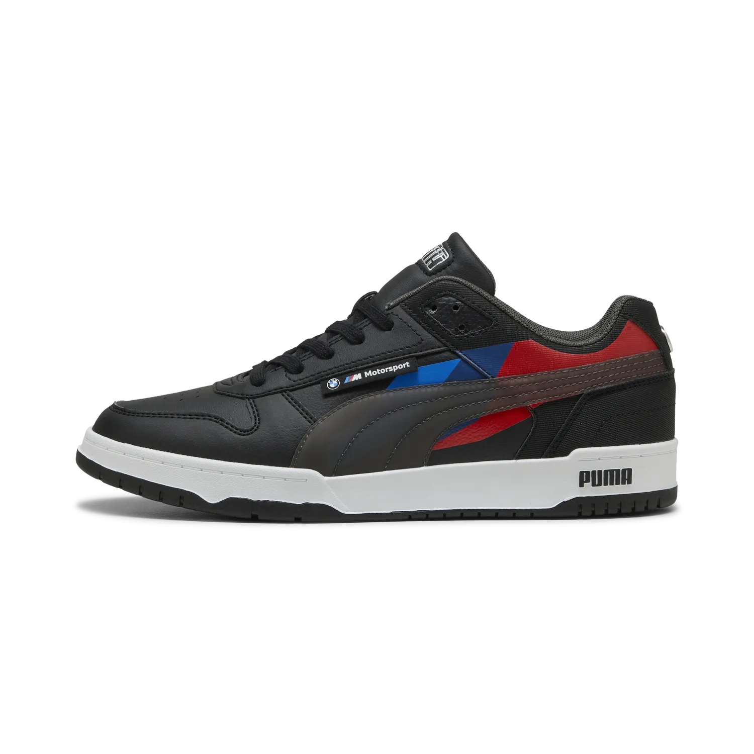 BMW MMS RBD Game Schuhe - schwarz 🔥