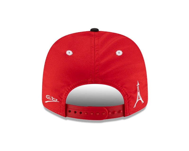 Haas F1 Kevin Magnussen 9SEVENTY Šiltovka 🔥