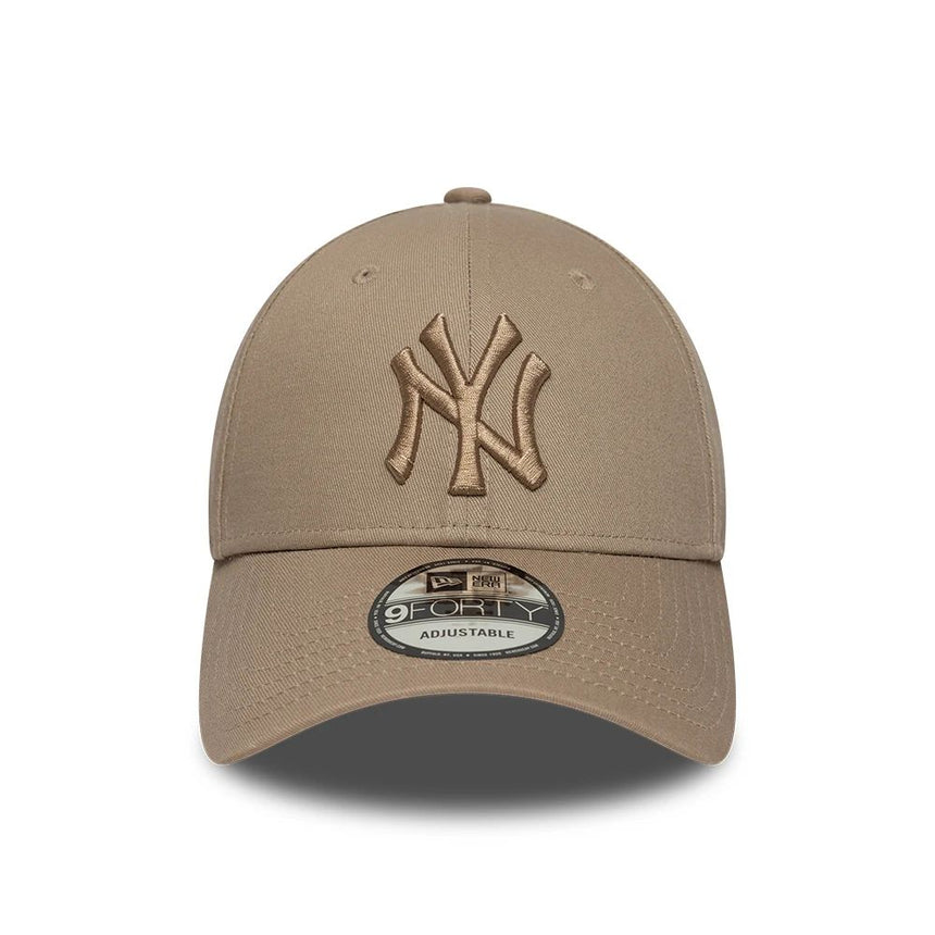NBA New York Yankees New Era 9FORTY Team Cap